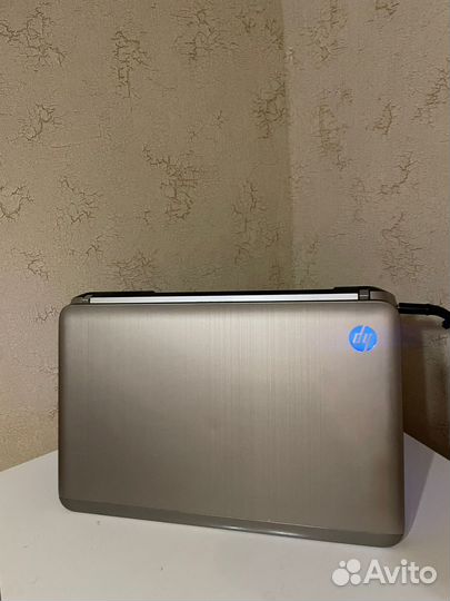 Hp металлический корпус (i5/500Gb/8озу)