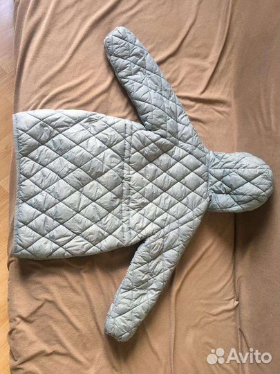 Пальто zara