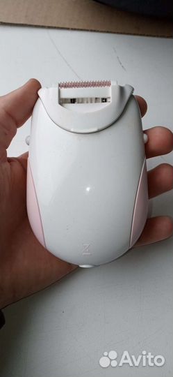Braun SE3270