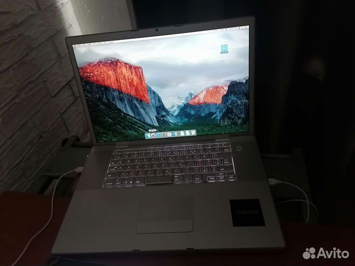 Apple MacBook Pro
