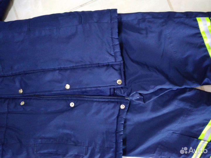 Куртка и штаны демисезонные 2 шт