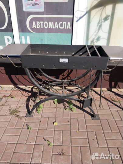Кованные элементы