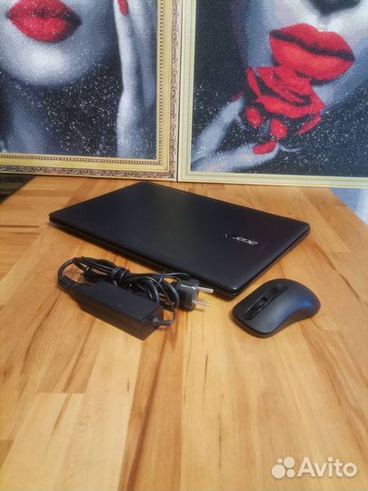 Мощный, Новый, Бесплатно доставка, Ноутбук acer