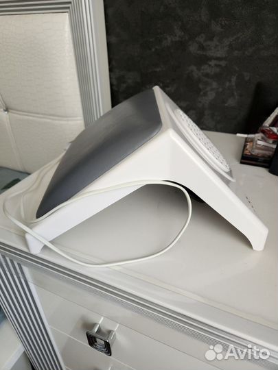 Маникюрный настольный пылесос Max Ultimate 4