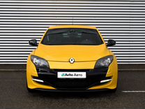 Renault Megane RS 2.0 MT, 2012, 104 000 км, с пробегом, цена 1 625 000 руб.
