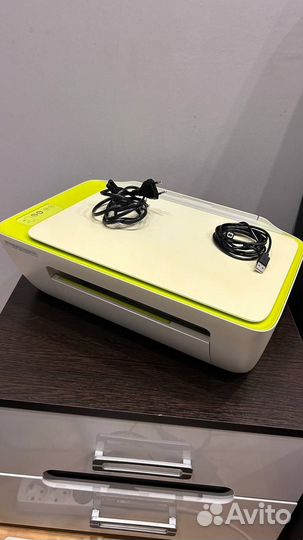 Мфу HP deskjet 2130
