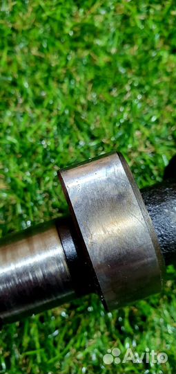 Вал распределительный ваз под датчик фаз