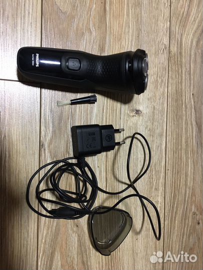Philips series 1000
