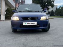 Mazda Demio 1.3 AT, 2001, 256 000 км, с пробегом, цена 220 000 руб.