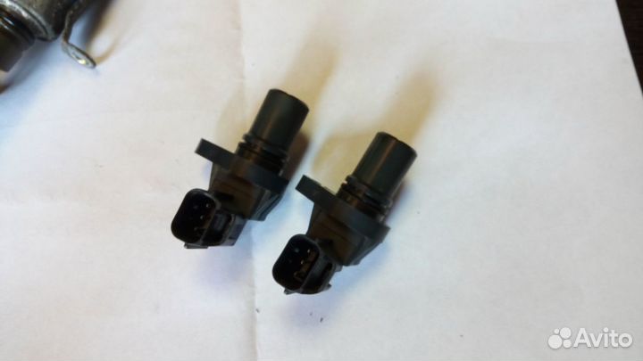 Датчик распредвала subaru tribeca еz36