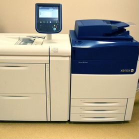 Xerox Versant 180 а3 цветной