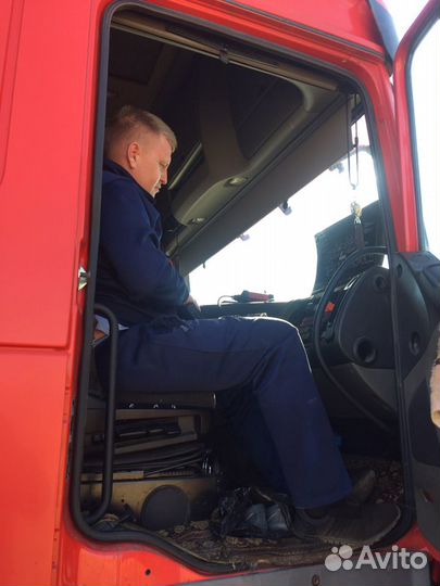 Диагностика грузовых Авто,Автоэлектрик