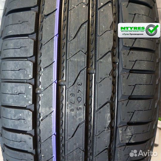 Ikon Tyres Nordman S2 SUV 235/55 R18 100V