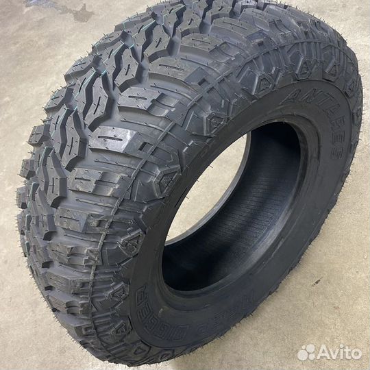 Antares Deep Digger 35/12.5 R20 121Q