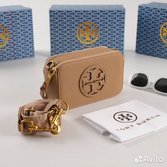 Tory Burch сумка через плечо