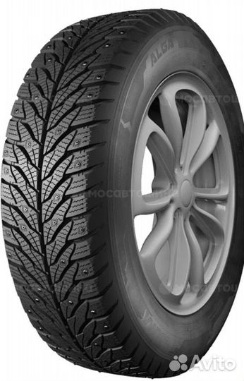 КАМА Alga (HK-531) 185/70 R14 88T