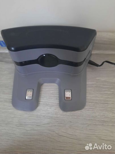 Робот пылесос vitek 1802