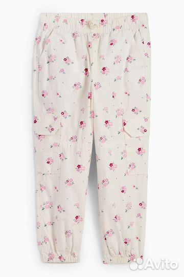 Джоггеры hm 128