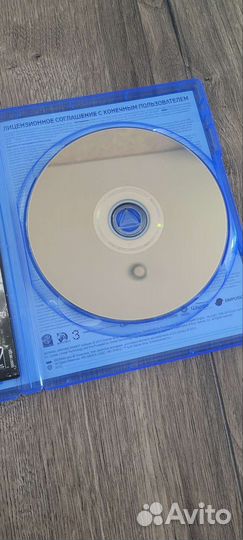 Диск ps4 Batman Рыцарь Аркхема