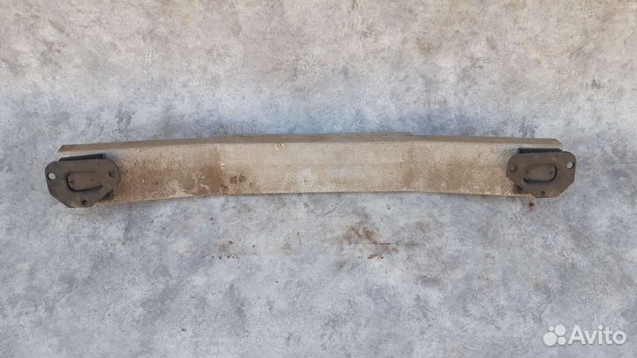 Усилитель заднего бампера Ниссан Мурано z50