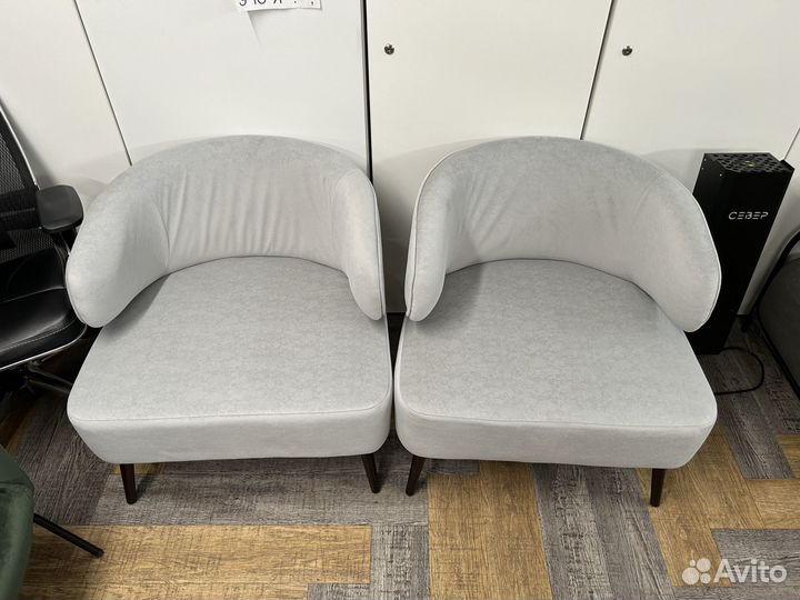 Кресло Джейн (новое)