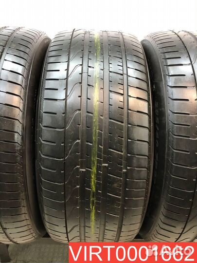 Pirelli P Zero 275/40 R22 108Y