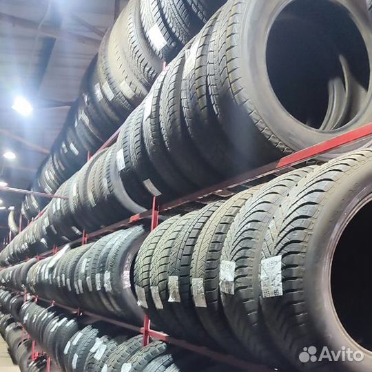 Nokian Tyres Nordman RS2 SUV 215/65 R16 97L