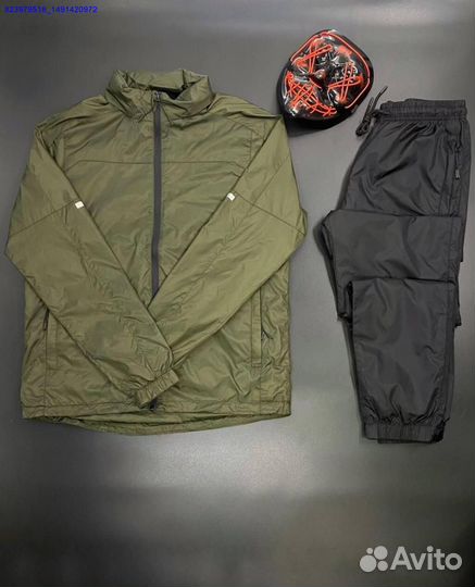 Спортивный костюм (Арт.97783)