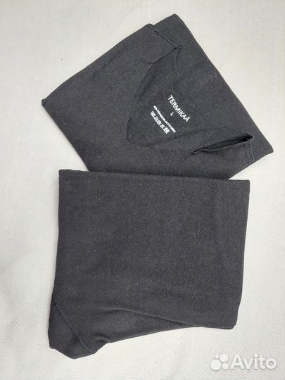 Термобелье мужское