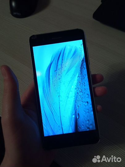 ZTE Blade A510, 8 ГБ