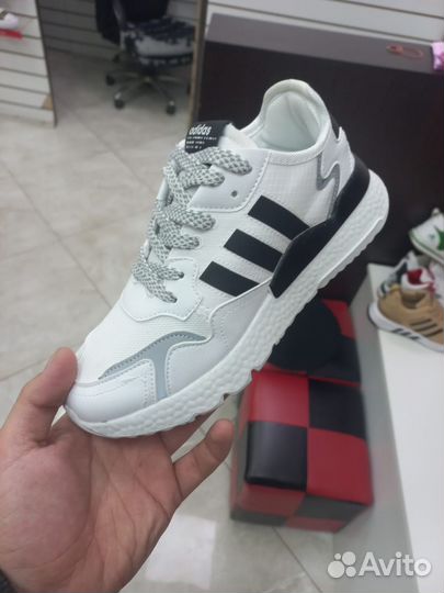 Adidas мужские кроссовки