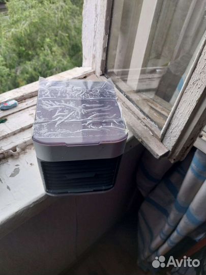 Кондиционер