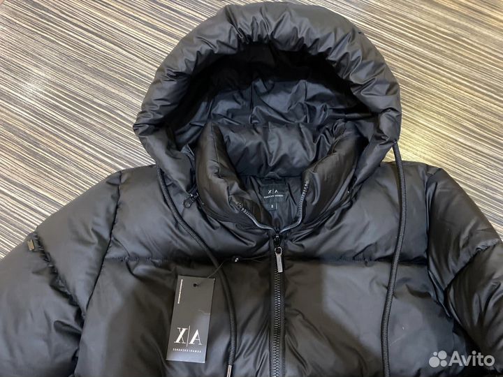 Armani Exchange куртка