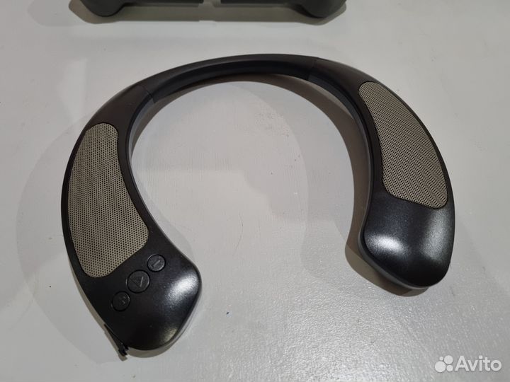 Гарнитура Solo Arc, Bluetooth