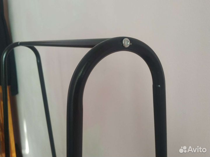 Вешалка напольная