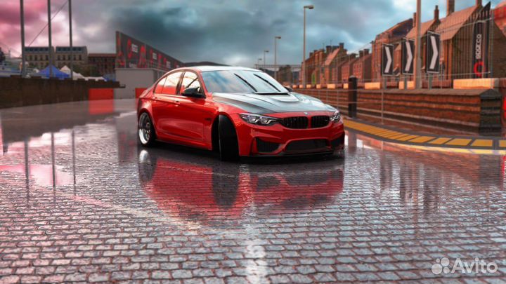 Assetto corsa steam