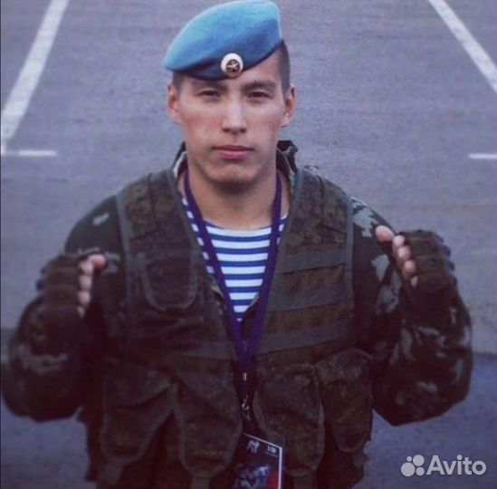 Сотрудник полиции