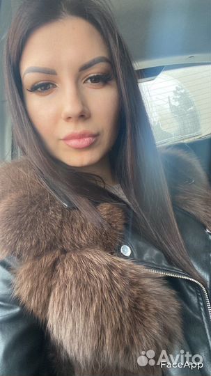 Процедуры для волос