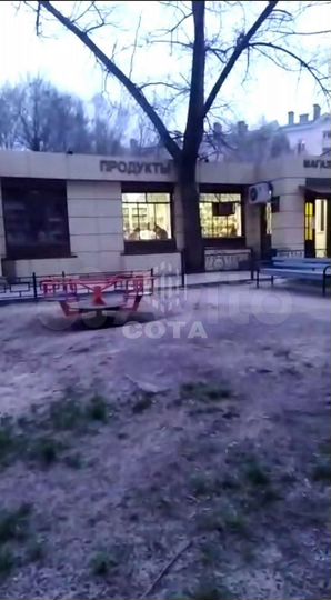 Продам торговое помещение, 170 м²
