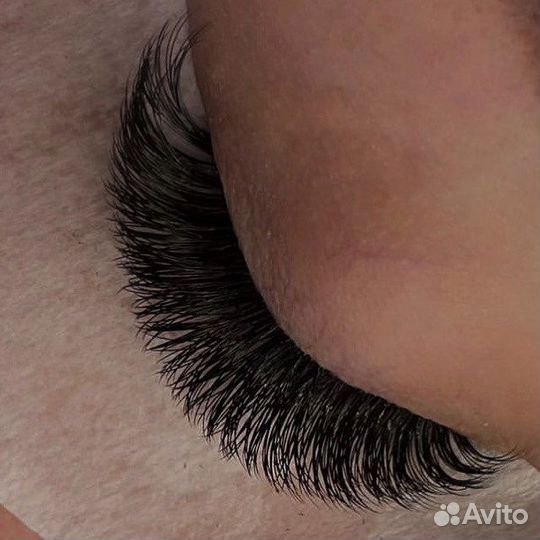 Наращивание ресниц/Автово/Ленинский