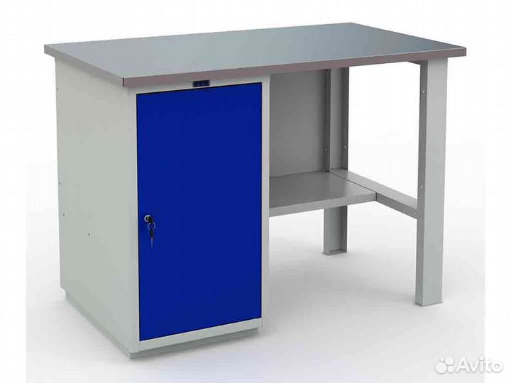 Верстаки от завода изготовителя Практик