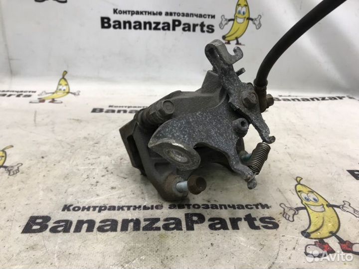 Суппорт тормозной задний правый Mazda Cx-5 KE