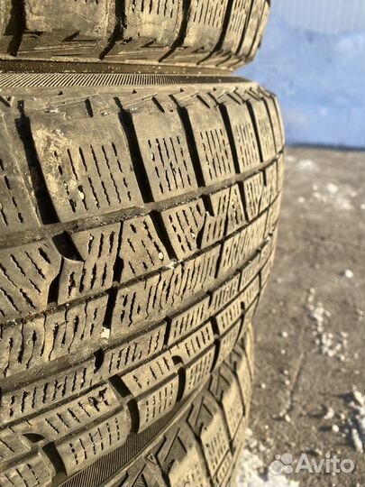 Yokohama Ice Guard 5 IG50 A 195/65 R15