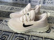Кроссовки Nike 31 р. (19,2 см)