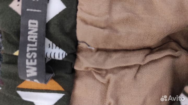 Юбка женская летняя 44-46