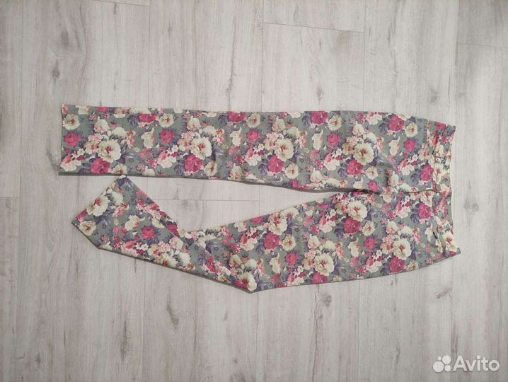 Брюки женские