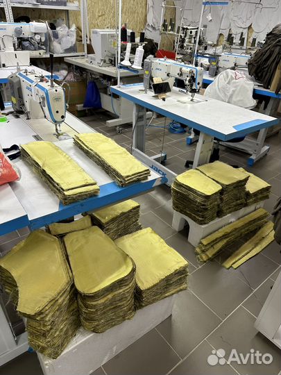 Баллистические пакеты кевлар бр1 бр2