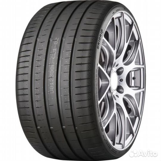 Unigrip Lateral Force Sport 255/40 R21 102Y