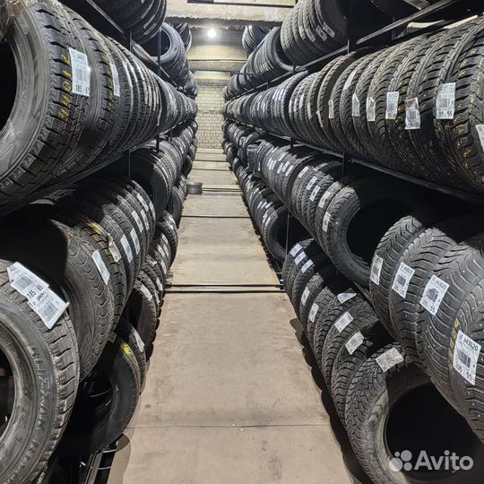 Giti GitiComfort 228 205/65 R15 94H