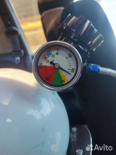 Закись азота